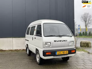 Suzuki SUPER CARRY